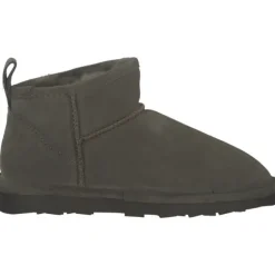 Axelda 3536M-5050, Winterstiefeletten, Damen, OLIVE