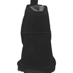 Axelda 3300M-0143, Winterstiefeletten, Damen, Schwarz (Black/Stone)