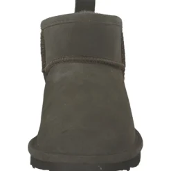 Axelda 3536M-5050, Winterstiefeletten, Damen, OLIVE