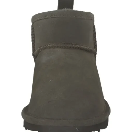 Axelda 3536M-5050, Winterstiefeletten, Damen, OLIVE