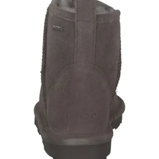 Axelda 3300M-4343, Winterstiefeletten, Damen, Stone
