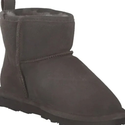 Axelda 3300M-4343, Winterstiefeletten, Damen, Stone
