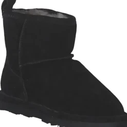 Axelda 3300M-0143, Winterstiefeletten, Damen, Schwarz (Black/Stone)