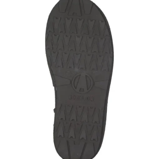 Axelda 3536M-5050, Winterstiefeletten, Damen, OLIVE