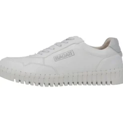 Bagatt AFJ01, Sandalen, Damen, white / silver
