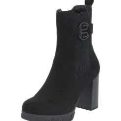 Bagatt Amila AGL32, Stiefeletten, Damen, black