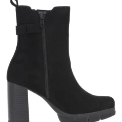 Bagatt Amila AGL32, Stiefeletten, Damen, black