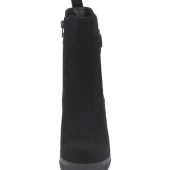 Bagatt Amila AGL32, Stiefeletten, Damen, black