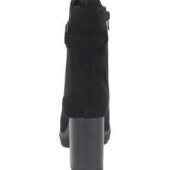 Bagatt Amila AGL32, Stiefeletten, Damen, black