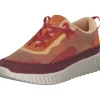 Bagatt Candice ADO01, Sneakers Low, Damen, rot multi
