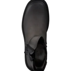 Bagatt Carley ABO33, Stiefeletten, Damen, dark grey black