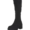 Bagatt Damenschuhe 435-AMG32-6469-1010, Stiefel, Damen, black