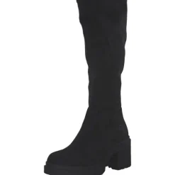 Bagatt Damenschuhe 435-AMG32-6469-1010, Stiefel, Damen, black