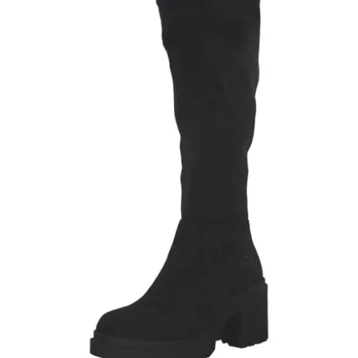 Bagatt Damenschuhe 435-AMG32-6469-1010, Stiefel, Damen, black