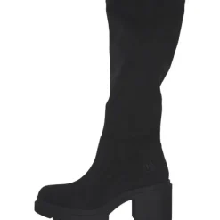 Bagatt Damenschuhe 435-AMG32-6469-1010, Stiefel, Damen, black