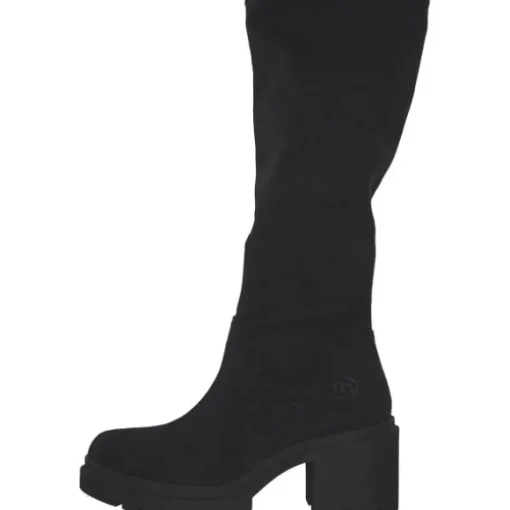 Bagatt Damenschuhe 435-AMG32-6469-1010, Stiefel, Damen, black