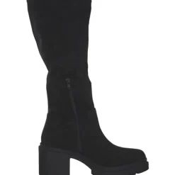 Bagatt Damenschuhe 435-AMG32-6469-1010, Stiefel, Damen, black