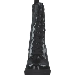 Bagatt Damenschuhe 435-AMG315700-1000, Stiefeletten, Damen, black
