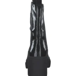 Bagatt Damenschuhe 435-AMG315700-1000, Stiefeletten, Damen, black