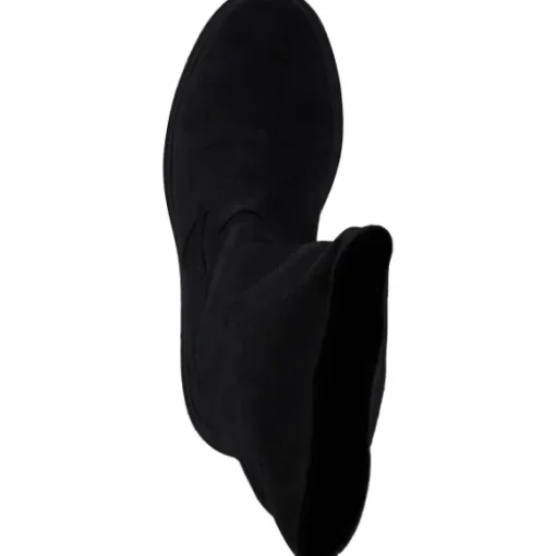 Bagatt Damenschuhe 435-AMG32-6469-1010, Stiefel, Damen, black