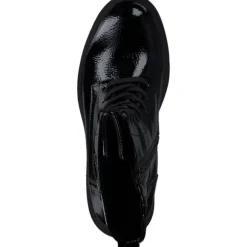 Bagatt Damenschuhe 435-AMG315700-1000, Stiefeletten, Damen, black