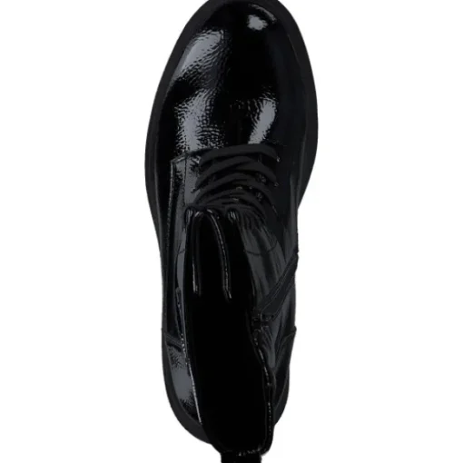 Bagatt Damenschuhe 435-AMG315700-1000, Stiefeletten, Damen, black