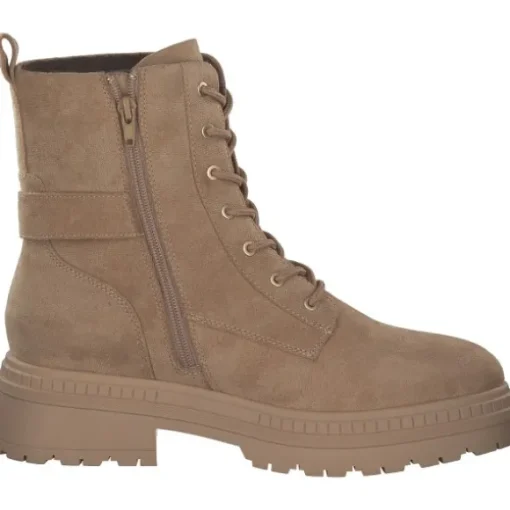 Bagatt Damenschuhe 435-ANA30-6400-6200, Stiefeletten, Damen, Brau (Light Brown)