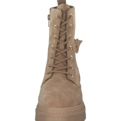 Bagatt Damenschuhe 435-ANA30-6400-6200, Stiefeletten, Damen, Brau (Light Brown)