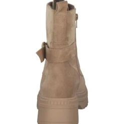 Bagatt Damenschuhe 435-ANA30-6400-6200, Stiefeletten, Damen, Brau (Light Brown)