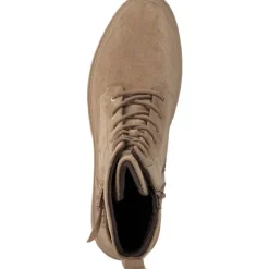 Bagatt Damenschuhe 435-ANA30-6400-6200, Stiefeletten, Damen, Brau (Light Brown)