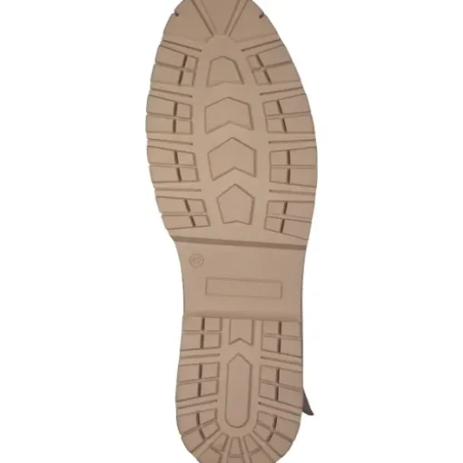 Bagatt Damenschuhe 435-ANA30-6400-6200, Stiefeletten, Damen, Brau (Light Brown)