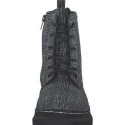 Bagatt Damenschuhe 435-ANC32-6900-8100, Stiefeletten, Damen, black /multicolor