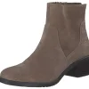 Bagatt Damenschuhe D11768391400-5200 Ruby 1, Stiefeletten, Damen, Beige