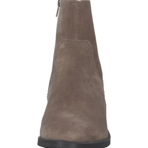 Bagatt Damenschuhe D11768391400-5200 Ruby 1, Stiefeletten, Damen, Beige