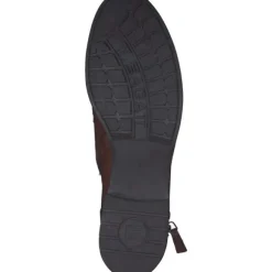 Bagatt Damenschuhe D11AFS3G3000-6300 Ronja 1, Stiefeletten, Damen, Braun (Cognac)