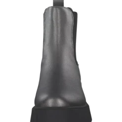 Bagatt Damenschuhe D31AO1325000-1110 Benisha, Stiefeletten, Damen, dk grey/black