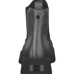 Bagatt Damenschuhe D31AO1325000-1110 Benisha, Stiefeletten, Damen, dk grey/black