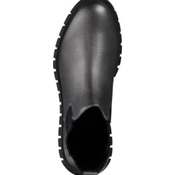 Bagatt Damenschuhe D31AO1325000-1110 Benisha, Stiefeletten, Damen, dk grey/black