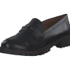 Bagatt Damenschuhe D32-A4X60-4000-1000, Mokassins, Damen, Schwarz