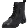 Bagatt Fiona A963L, Stiefeletten, Damen, black