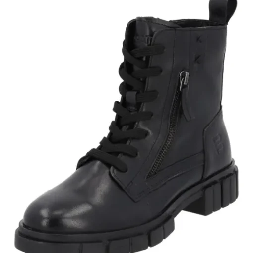 Bagatt Fiona A963L, Stiefeletten, Damen, black