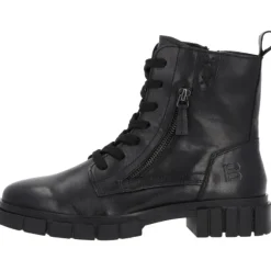 Bagatt Fiona A963L, Stiefeletten, Damen, black