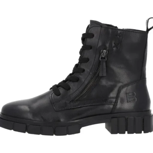 Bagatt Fiona A963L, Stiefeletten, Damen, black