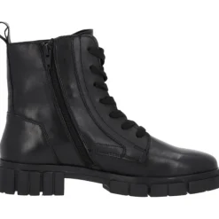 Bagatt Fiona A963L, Stiefeletten, Damen, black