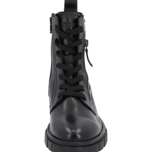 Bagatt Fiona A963L, Stiefeletten, Damen, black