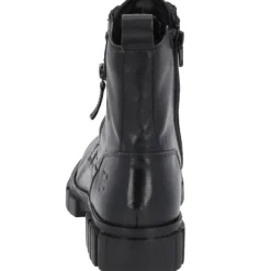 Bagatt Fiona A963L, Stiefeletten, Damen, black