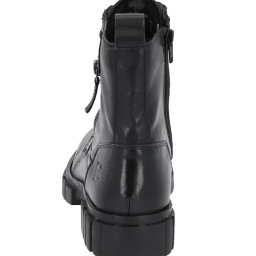 Bagatt Fiona A963L, Stiefeletten, Damen, black