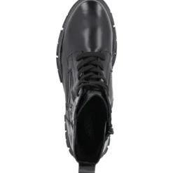 Bagatt Fiona A963L, Stiefeletten, Damen, black