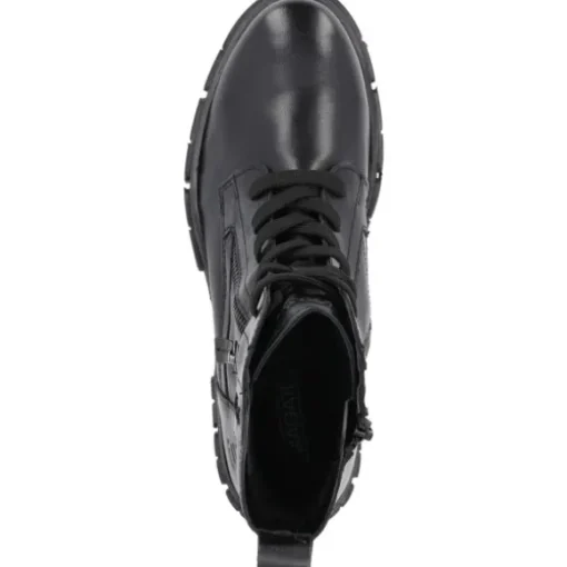 Bagatt Fiona A963L, Stiefeletten, Damen, black