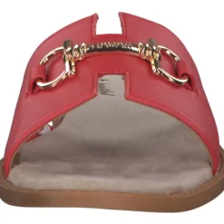 Bagatt Goldy A7C92, Pantoletten, Damen, RED